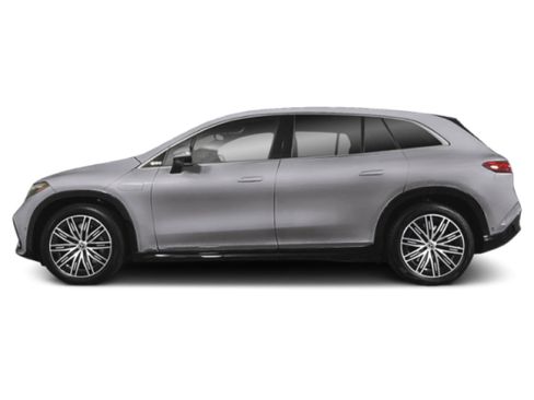 New 2026 Mercedes-Benz EQS 550 4MATIC SUV image 2