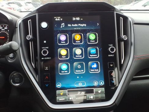 New 2025 Subaru WRX Premium image 9