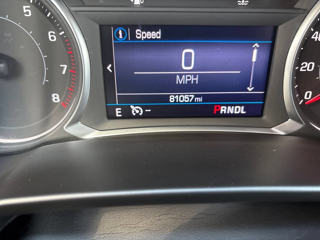 Used 2022 Chevrolet Blazer LT FWD image 16