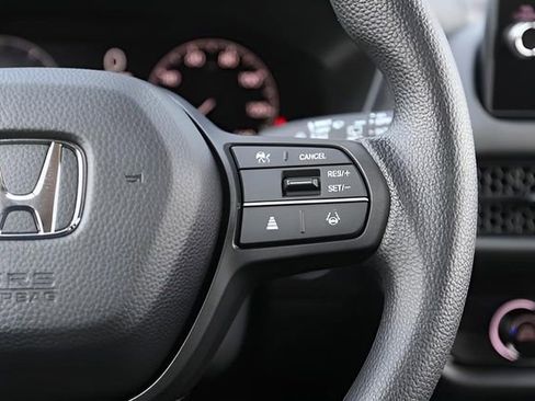New 2026 Honda HR-V LX image 16
