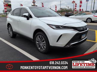 Used 2024 Toyota Venza Limited video 1