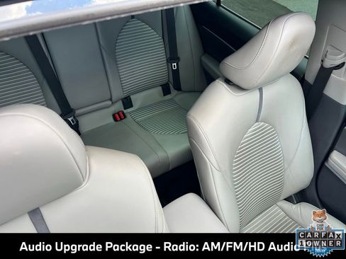 Used 2022 Toyota Camry SE w/ Audio Upgrade Package FWD image 12