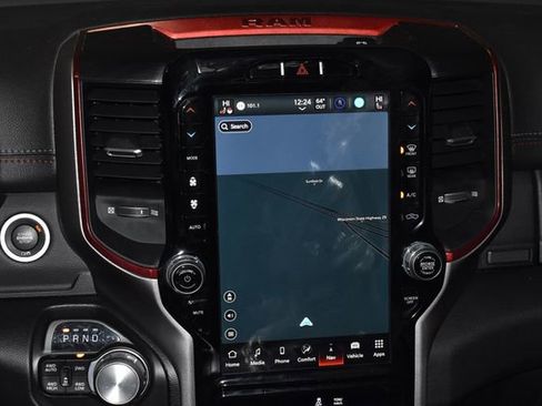 Used 2023 RAM 1500 Rebel w/ Rebel Level 1 Equipment Group image 17