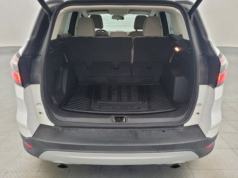 Used 2017 Ford Escape SE w/ Equipment Group 201A image 29