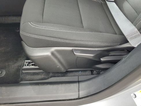 New 2026 Chevrolet Blazer EV LT image 27