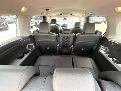 Certified 2022 Honda Odyssey Touring image 33
