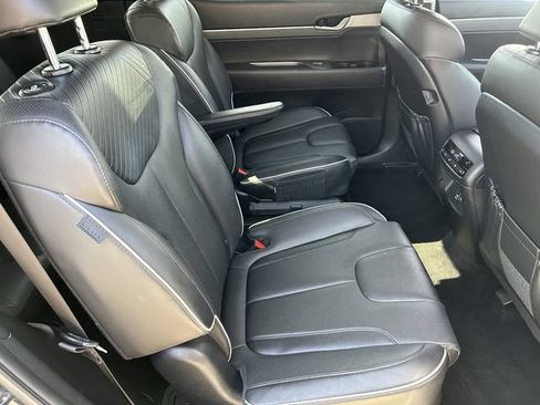 Used 2024 Hyundai Palisade SEL AWD/4WD image 14