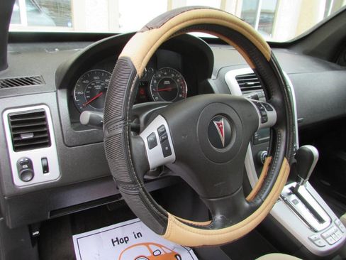 Used 2007 Pontiac Torrent 2WD w/ Preferred Package image 34