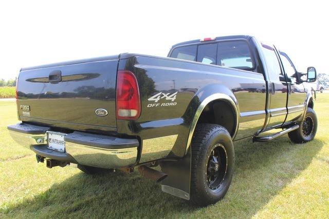 Used 2000 Ford F350 XL AWD/4WD image 7