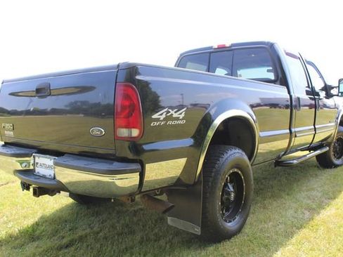 Used 2000 Ford F350 XL image 7