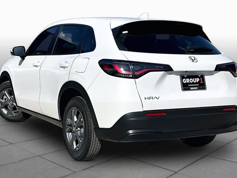New 2027 Honda HR-V LX image 11