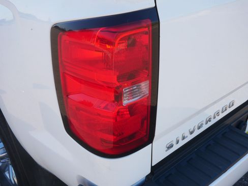 Used 2017 Chevrolet Silverado 3500 LTZ w/ Duramax Plus Package AWD/4WD image 19