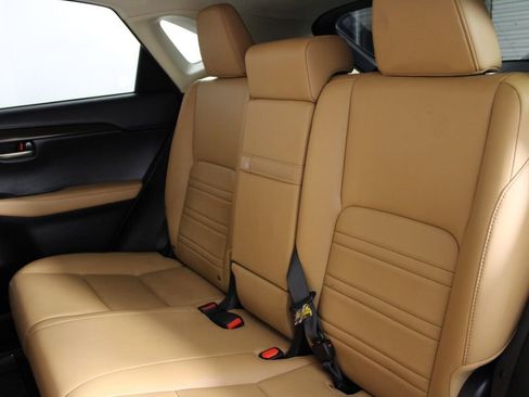 Used 2016 Lexus NX 200t AWD w/ Accessory Package 2 image 19