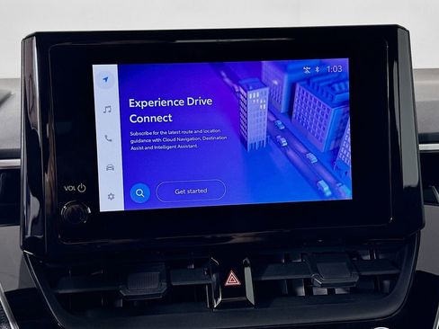 Used 2025 Toyota Corolla SE image 13