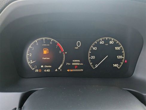 New 2026 Honda Ridgeline RTL image 29