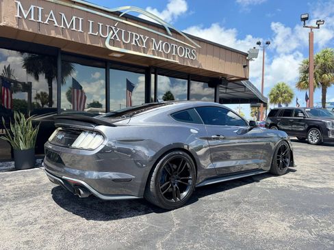 Used 2020 Ford Mustang GT w/ Equipment Group 301A RWD image 12