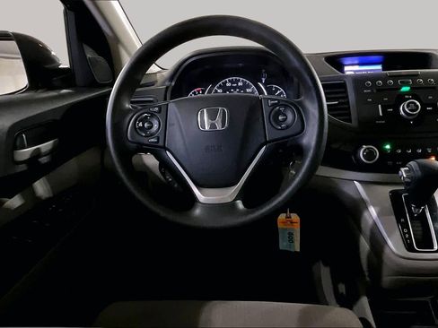 Used 2013 Honda CR-V EX image 5