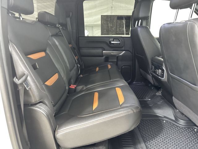 Used 2022 GMC Sierra 2500 AT4 AWD/4WD image 26