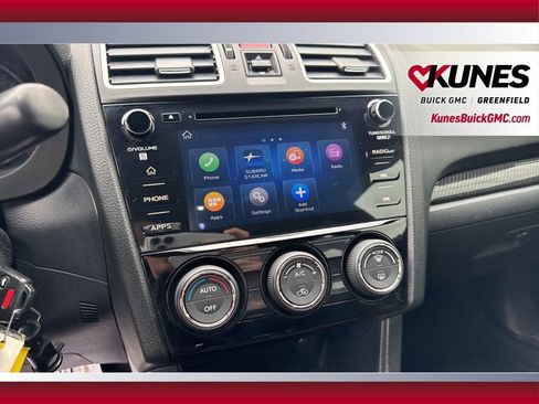Used 2019 Subaru WRX Premium w/ Performance Package AWD/4WD image 26