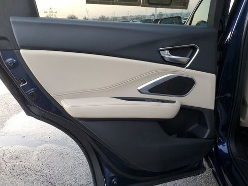 Used 2022 Acura RDX Base image 35