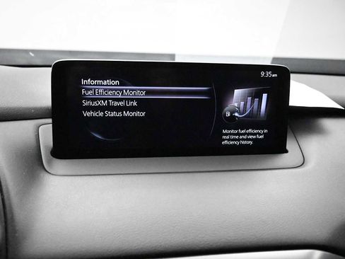 Used 2022 MAZDA CX-9 Carbon Edition AWD/4WD image 12