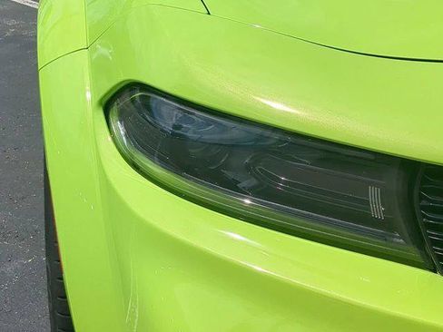 Certified 2023 Dodge Charger Scat Pack RWD image 10
