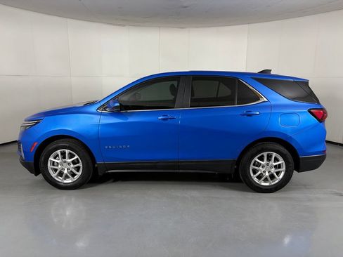 Used 2024 Chevrolet Equinox LT FWD image 4