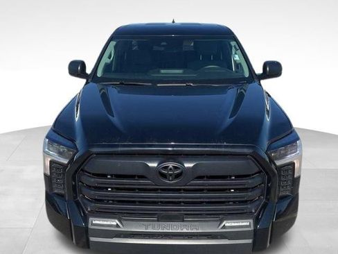 Used 2024 Toyota Tundra SR5 w/ SR5 Convenience Package image 11