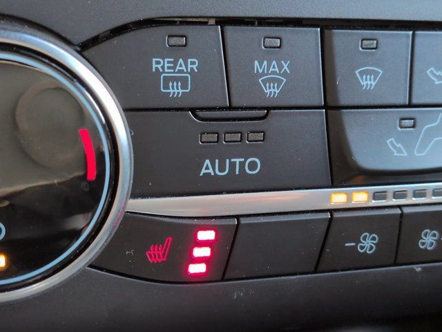 Used 2025 Ford Escape ST-Line Select AWD/4WD image 21