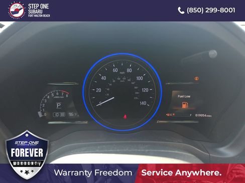 Used 2022 Honda HR-V EX image 11