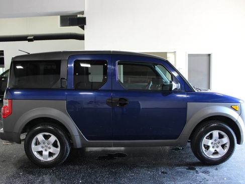 Used 2003 Honda Element EX image 2