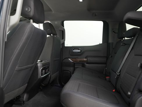Used 2019 GMC Sierra 1500 Elevation AWD/4WD image 20