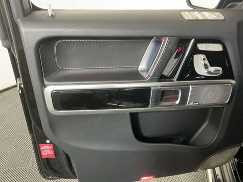 Used 2022 Mercedes-Benz G 550 image 21