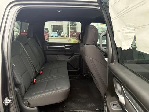New 2026 RAM 1500 Big Horn w/ Night Edition AWD/4WD image 29