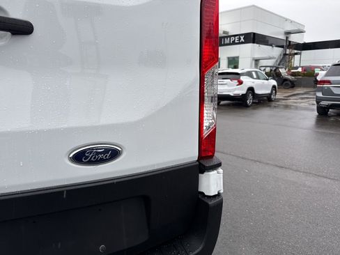 Used 2023 Ford Transit 250 Low Roof w/ Exterior Upgrade Package image 24