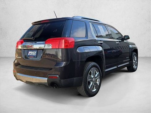 Used 2015 GMC Terrain SLT FWD image 5