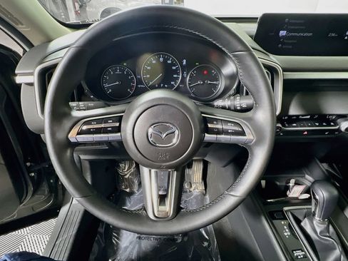 Used 2024 MAZDA CX-50 AWD 2.5 S w/ Preferred Package image 10