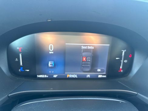 Used 2025 Ford Escape Active image 17