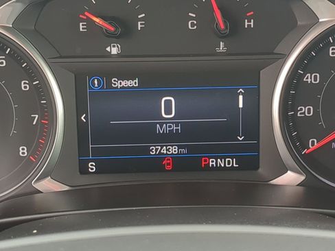 Used 2021 Chevrolet Blazer LT FWD image 11