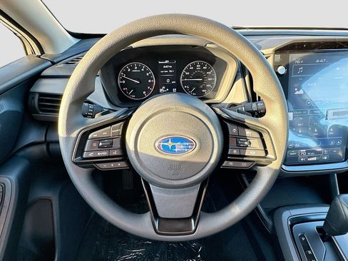 New 2026 Subaru Crosstrek 2.0i Premium image 11