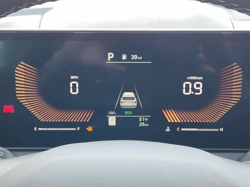 New 2026 Kia Sorento X-Line EX AWD/4WD image 13