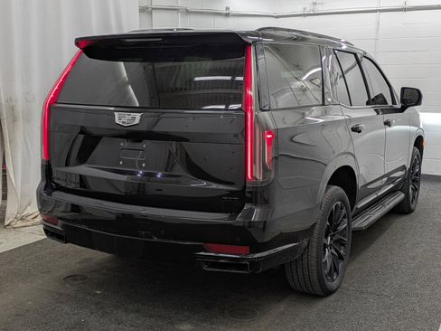 Used 2023 Cadillac Escalade Sport image 2