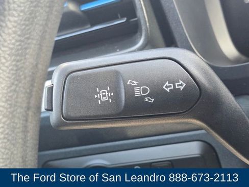 New 2025 Ford Maverick XLT image 22