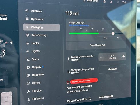 Used 2018 Tesla Model 3 Mid Range RWD image 51