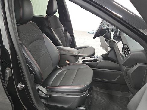 Used 2023 Ford Escape ST-Line image 26