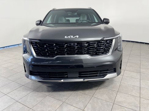 Used 2025 Kia Sorento SX Prestige image 5