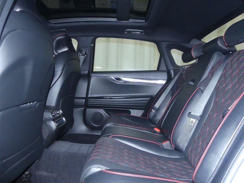 Used 2024 Genesis G80 3.5T Sport AWD/4WD image 28
