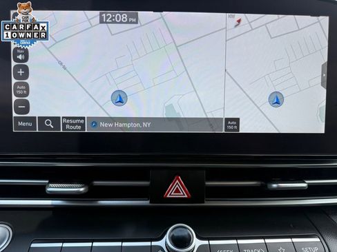 Used 2025 Hyundai Elantra SEL FWD image 11