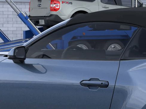 New 2025 Ford Mustang Premium image 20