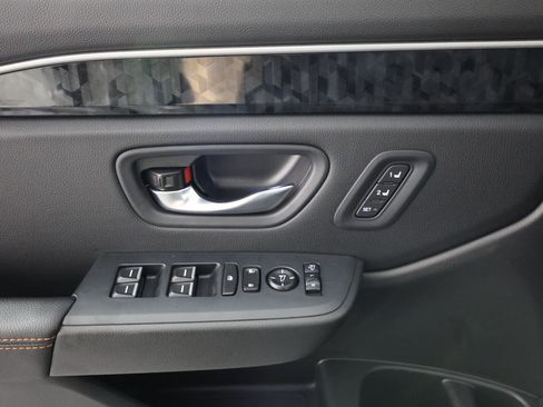 New 2026 Honda Passport TrailSport Elite image 22